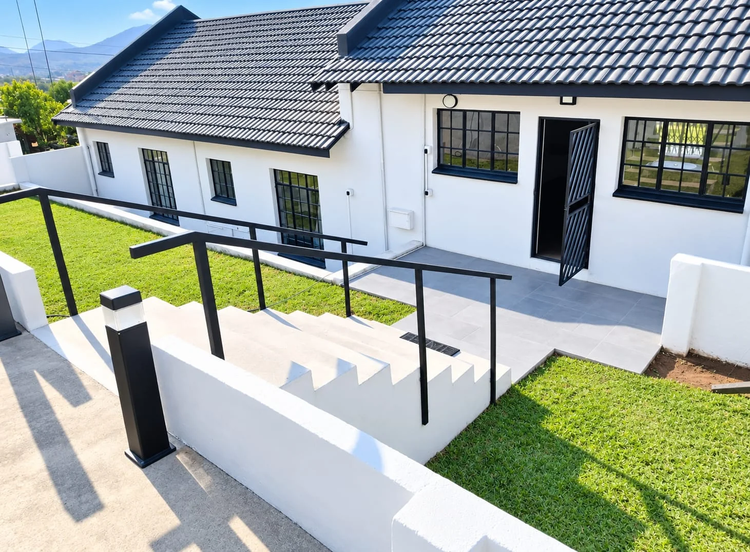 Spacious 4 bedroom house For Sale in Cashan