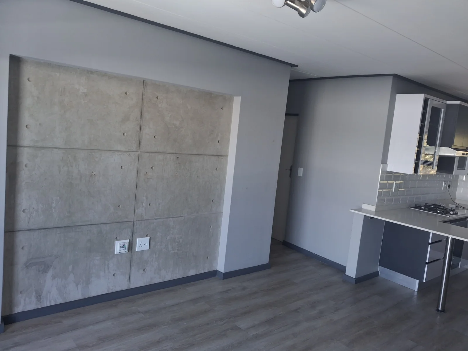 STUNNING BRAND NEW MODERN APARTMENT 4 SALE IN MONTANA!!!!!