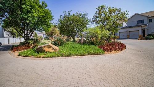 Halfway Gardens, Midrand