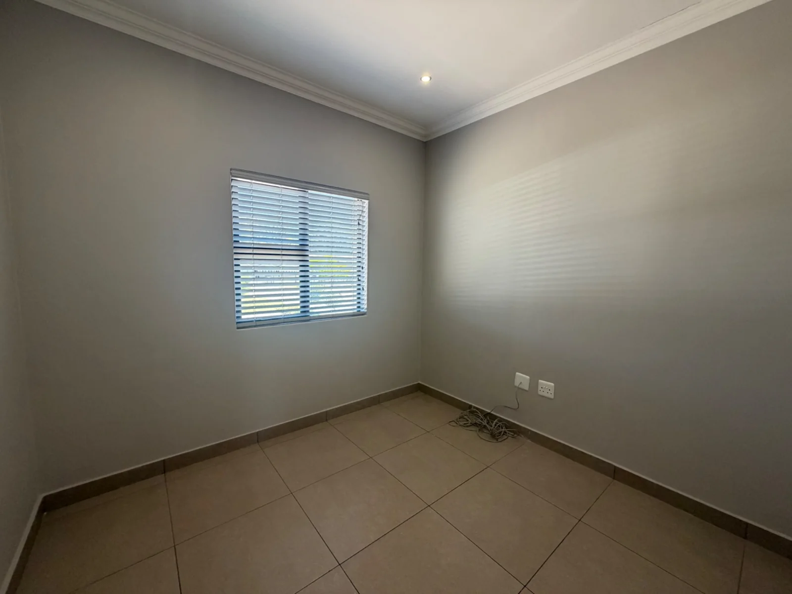 MODERN AND SECURE ....... INSIDE A SECURITY ESTATE!