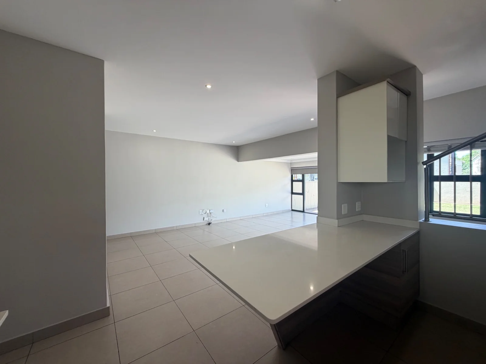 MODERN AND SECURE ....... INSIDE A SECURITY ESTATE!