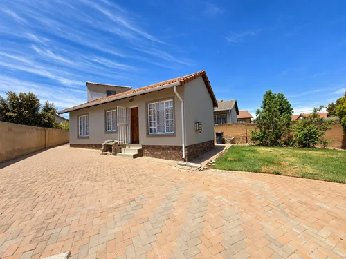 Cosmo City, Roodepoort