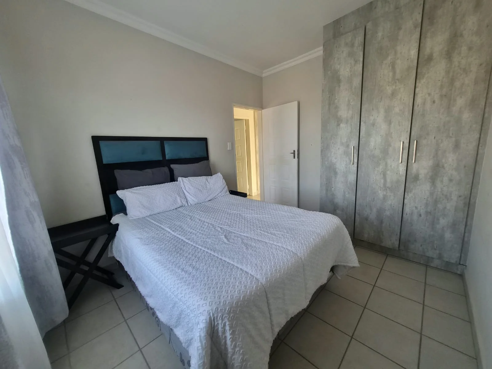 3 Bedroom Duplex in Waterval East