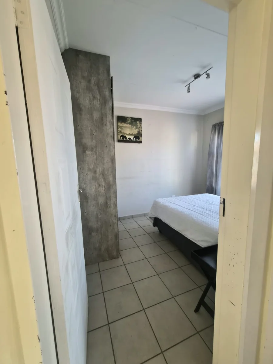 3 Bedroom Duplex in Waterval East