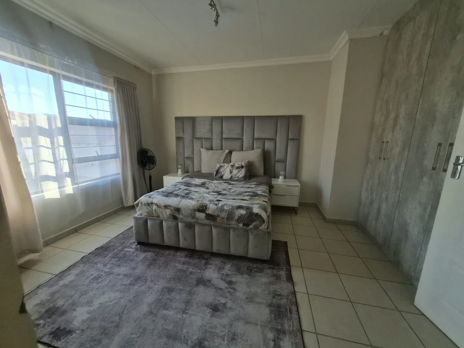 3 Bedroom Duplex in Waterval East