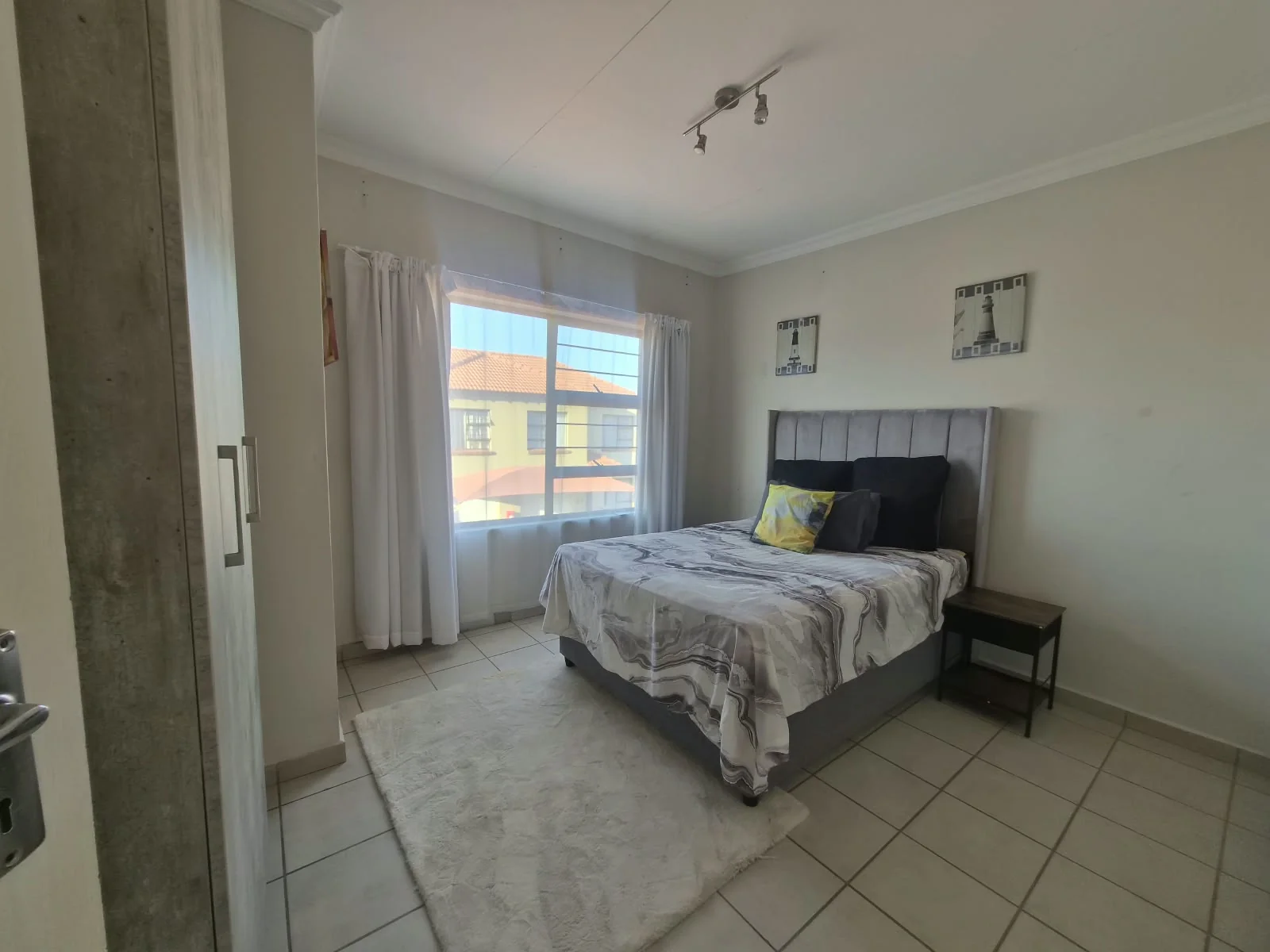 3 Bedroom Duplex in Waterval East