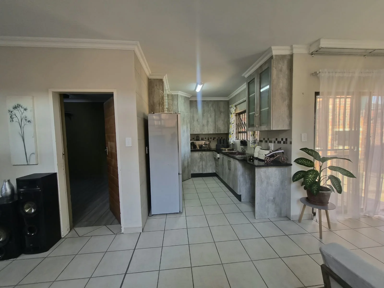 3 Bedroom Duplex in Waterval East