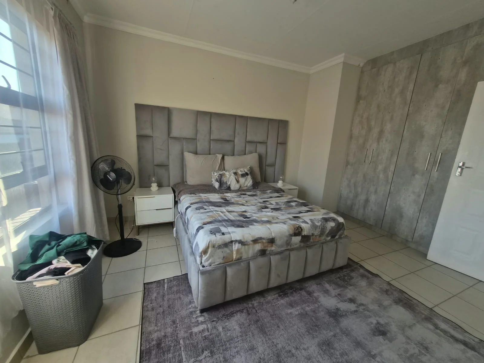 3 Bedroom Duplex in Waterval East