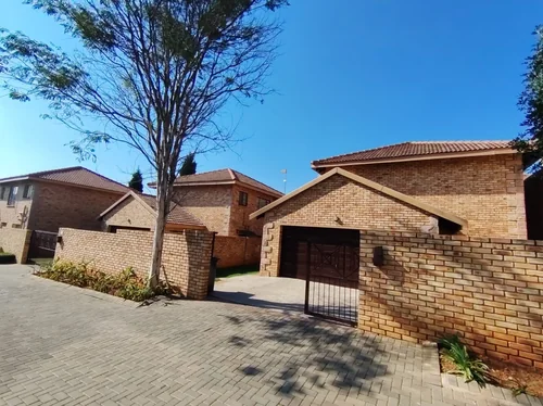 Willowbrook, Roodepoort