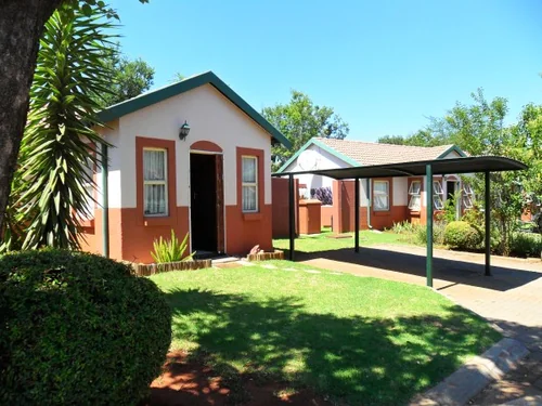 Weltevreden Park, Roodepoort