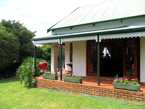 Weltevreden Park, Roodepoort