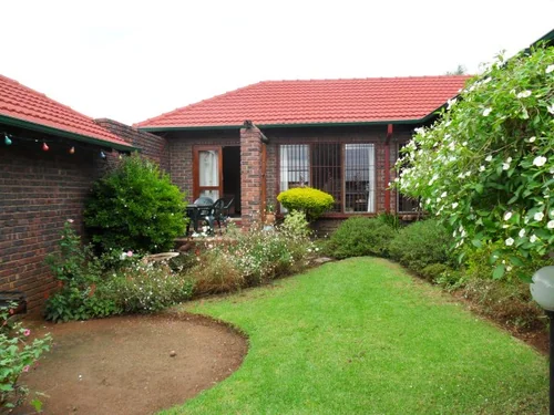 Weltevreden Park, Roodepoort