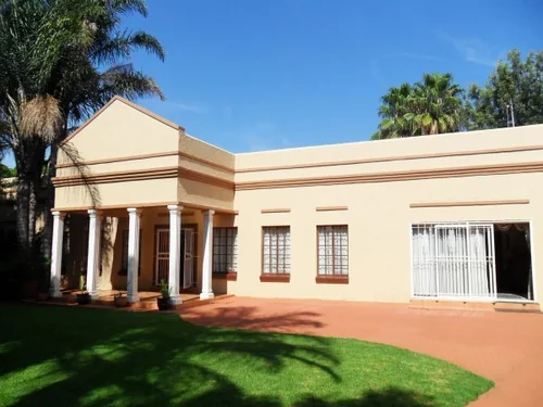 Weltevreden Park, Roodepoort