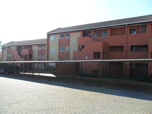 Weltevreden Park, Roodepoort