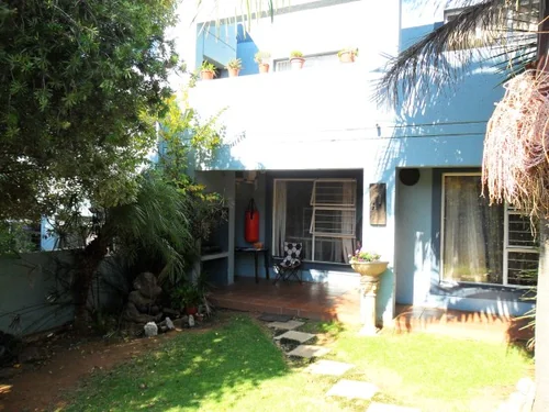 Weltevreden Park, Roodepoort